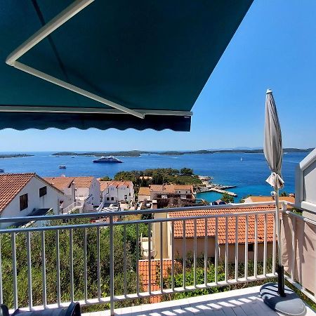 NatasaHvar Hvar Town Bagian luar foto