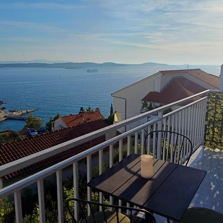 NatasaHvar Hvar Town Bagian luar foto