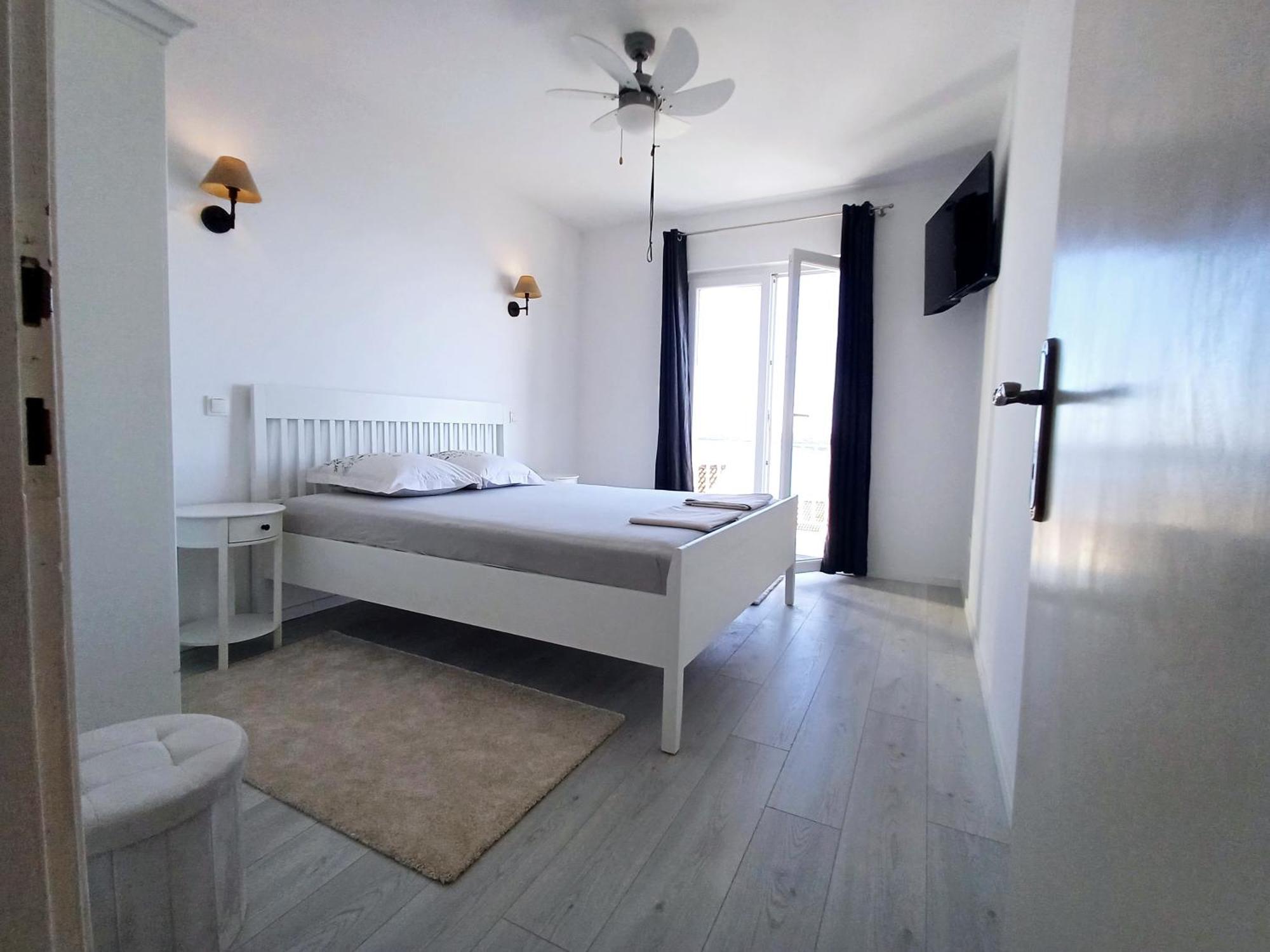 NatasaHvar Hvar Town Bagian luar foto